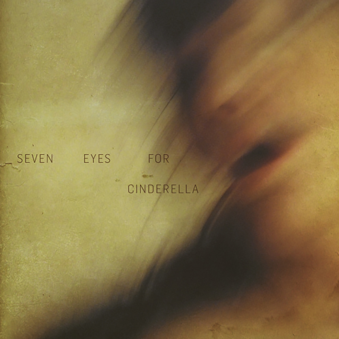 CD-Cover, Seven Eyes For Cinderella, Dortmund